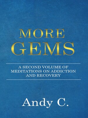 cover image of More Gems
